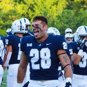 Meet your Posher, Peter